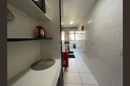 Apartamento à venda com 104m², 3 quartos e 2 vagas