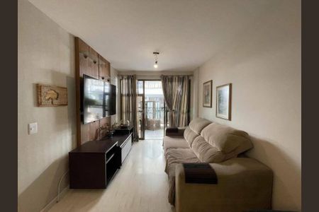 Apartamento à venda com 104m², 3 quartos e 2 vagas