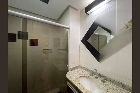 Apartamento à venda com 104m², 3 quartos e 2 vagas