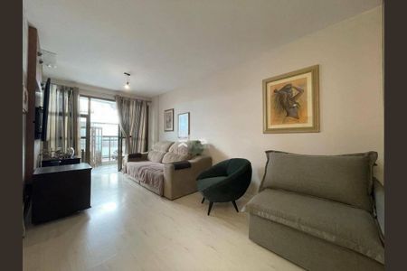 Apartamento à venda com 104m², 3 quartos e 2 vagas