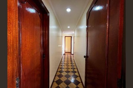 Apartamento para alugar com 138m², 3 quartos e 2 vagas