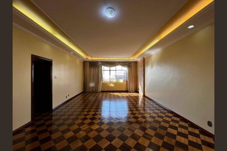 Apartamento para alugar com 138m², 3 quartos e 2 vagas