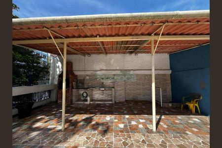 Apartamento para alugar com 138m², 3 quartos e 2 vagas