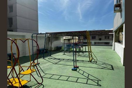 Apartamento para alugar com 138m², 3 quartos e 2 vagas