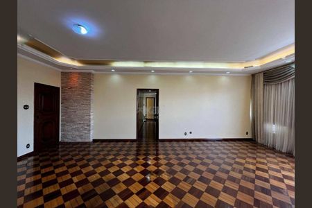 Apartamento para alugar com 138m², 3 quartos e 2 vagas