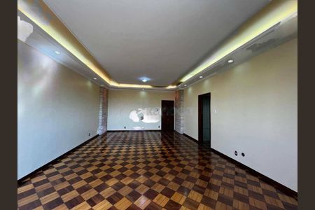 Apartamento para alugar com 138m², 3 quartos e 2 vagas