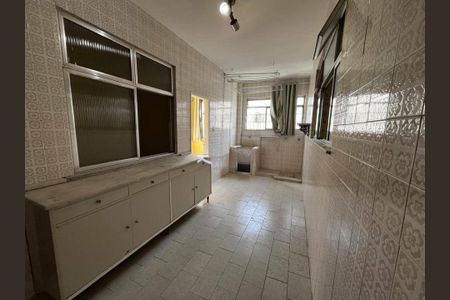 Apartamento para alugar com 138m², 3 quartos e 2 vagas