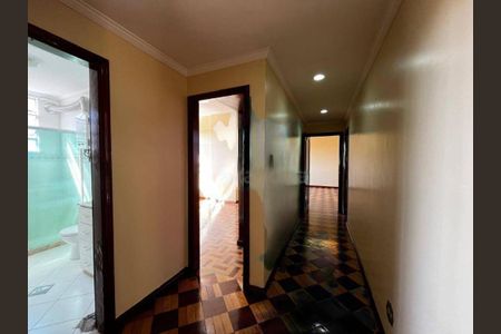 Apartamento para alugar com 138m², 3 quartos e 2 vagas