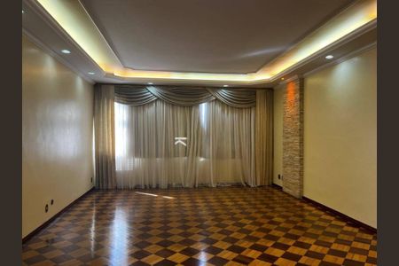 Apartamento para alugar com 138m², 3 quartos e 2 vagas