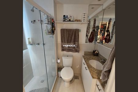 Apartamento à venda com 113m², 3 quartos e 2 vagas