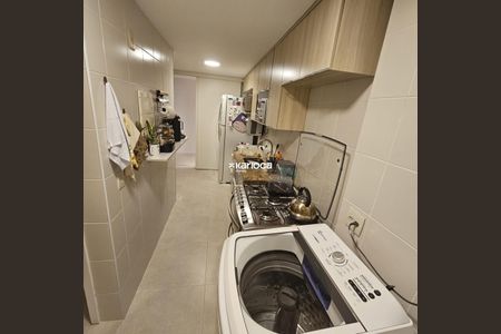 Apartamento à venda com 113m², 3 quartos e 2 vagas