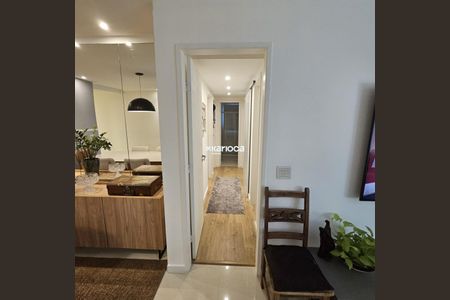 Apartamento à venda com 113m², 3 quartos e 2 vagas