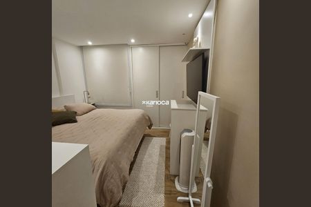 Apartamento à venda com 113m², 3 quartos e 2 vagas