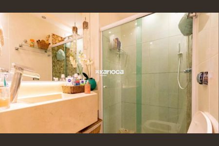 Apartamento à venda com 2 quartos, 80m² em Pechincha, Rio de Janeiro