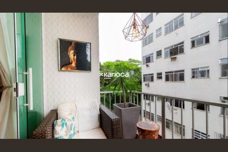 Apartamento à venda com 2 quartos, 80m² em Pechincha, Rio de Janeiro