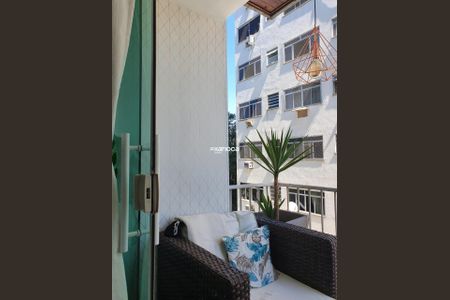 Apartamento à venda com 2 quartos, 80m² em Pechincha, Rio de Janeiro