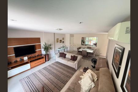 Apartamento à venda com 201m², 4 quartos e 2 vagas