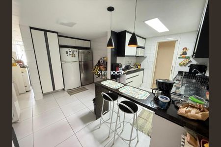 Apartamento à venda com 201m², 4 quartos e 2 vagas