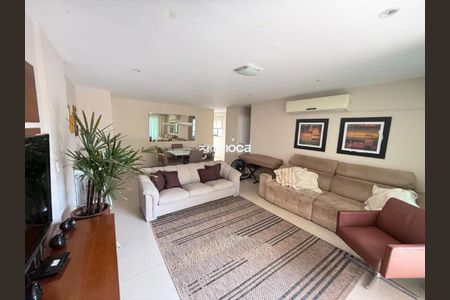 Apartamento à venda com 201m², 4 quartos e 2 vagas