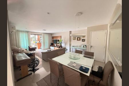 Apartamento à venda com 201m², 4 quartos e 2 vagas