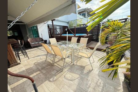 Apartamento à venda com 201m², 4 quartos e 2 vagas