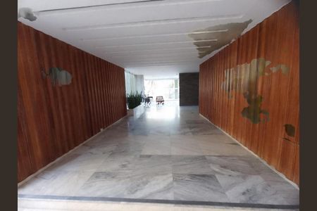 Apartamento à venda com 126m², 4 quartos e 2 vagas