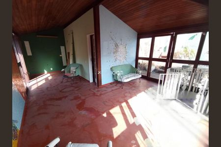 Apartamento à venda com 126m², 4 quartos e 2 vagas