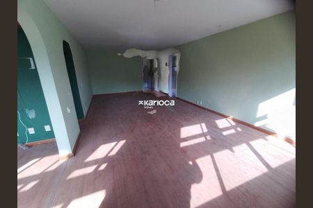 Apartamento à venda com 126m², 4 quartos e 2 vagas