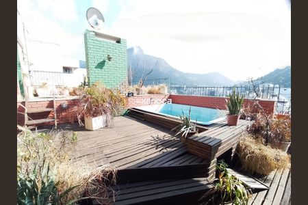 Apartamento à venda com 126m², 4 quartos e 2 vagas