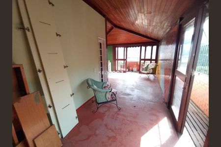 Apartamento à venda com 126m², 4 quartos e 2 vagas