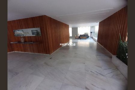 Apartamento à venda com 126m², 4 quartos e 2 vagas