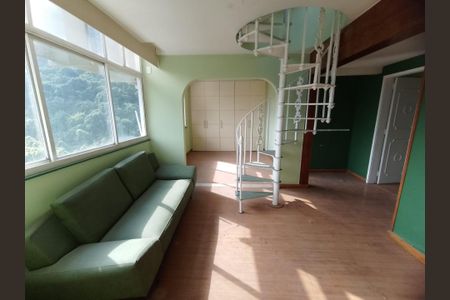 Apartamento à venda com 126m², 4 quartos e 2 vagas