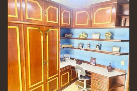 Casa à venda com 420m², 4 quartos e 2 vagas