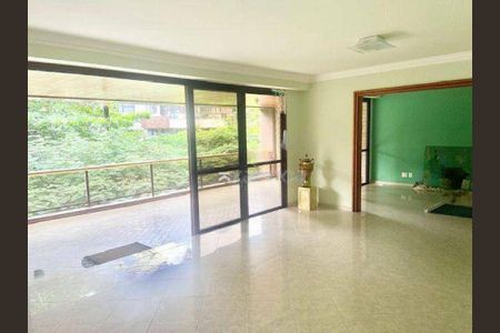 Casa à venda com 420m², 4 quartos e 2 vagas