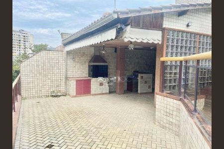 Casa à venda com 420m², 4 quartos e 2 vagas