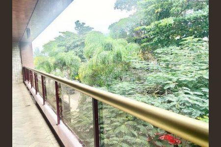 Casa à venda com 420m², 4 quartos e 2 vagas