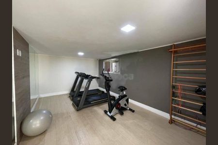 Apartamento à venda com 138m², 2 quartos e 2 vagas