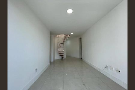 Apartamento à venda com 138m², 2 quartos e 2 vagas