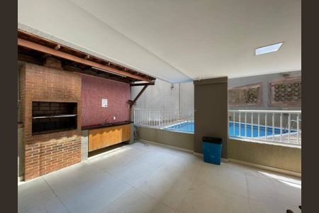 Apartamento à venda com 138m², 2 quartos e 2 vagas