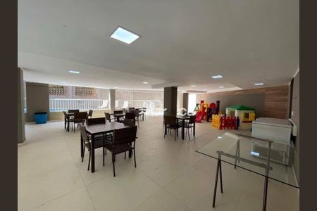 Apartamento à venda com 138m², 2 quartos e 2 vagas