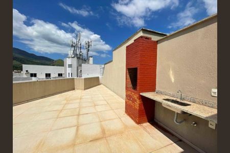 Apartamento à venda com 138m², 2 quartos e 2 vagas