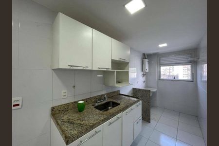 Apartamento à venda com 138m², 2 quartos e 2 vagas