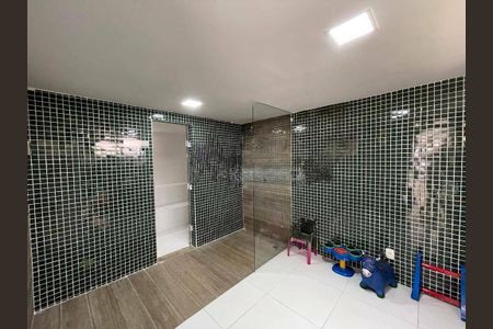 Apartamento à venda com 138m², 2 quartos e 2 vagas