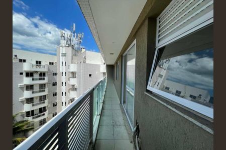 Apartamento à venda com 138m², 2 quartos e 2 vagas