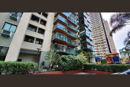 Apartamento à venda com 143m², 3 quartos e 2 vagas