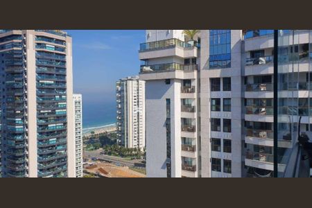 Apartamento à venda com 143m², 3 quartos e 2 vagas