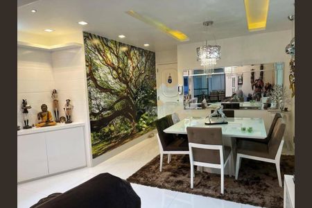 Apartamento à venda com 143m², 3 quartos e 2 vagas