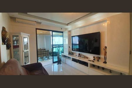 Apartamento à venda com 143m², 3 quartos e 2 vagas