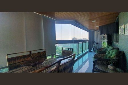 Apartamento à venda com 143m², 3 quartos e 2 vagas