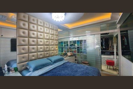 Apartamento à venda com 143m², 3 quartos e 2 vagas